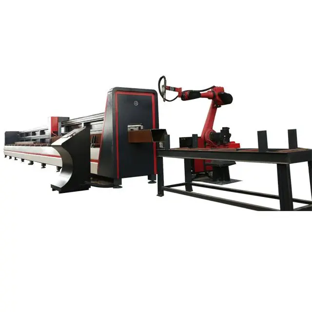 Structural Steel Cutters